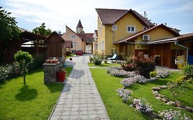 Pension Artemis